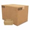 Gen Reclosable Kraft Take-Out Box, 48 oz, Paper, 300PK KS10124 - alternate 1